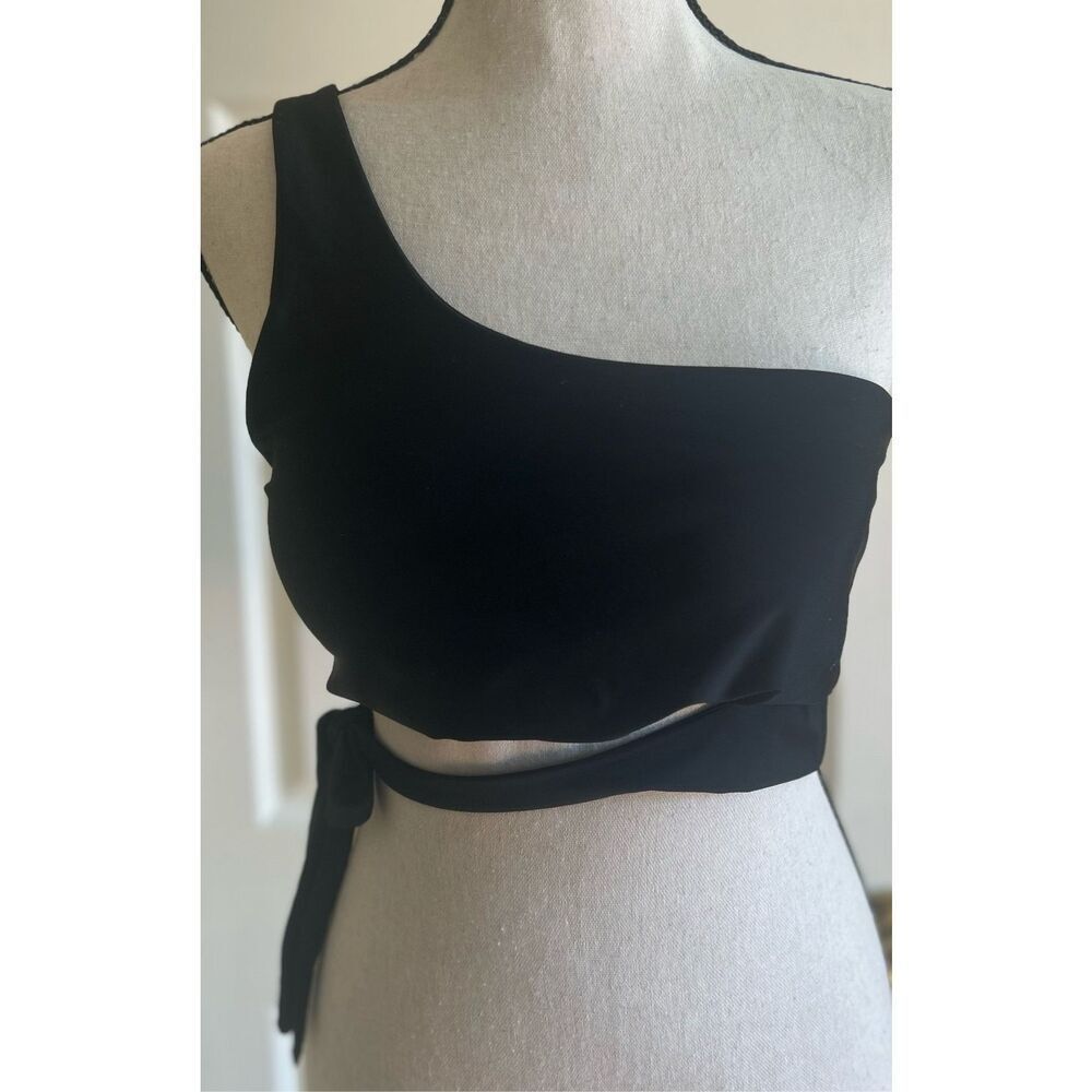 Mooslover Swim Top Only Size Large